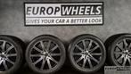 DEMO 19 inch Mercedes S-Klasse W223 A2234014700 Winterbanden, 19 inch, Gebruikt, 255 mm, Banden en Velgen