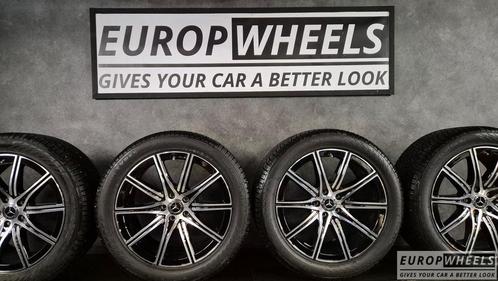 DEMO 19 inch Mercedes S-Klasse W223 A2234014700 Winterbanden, Auto-onderdelen, Banden en Velgen, Banden en Velgen, Winterbanden