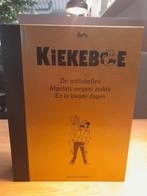 3 Zeldzame Gouden Hartcovers Suske en Wiske, Meerdere stripboeken, Ophalen of Verzenden, Gelezen