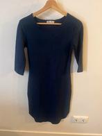 Dames jurk • maat s • Lulu Love, Blauw, Ophalen of Verzenden, Zo goed als nieuw, Lulu Love