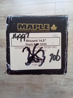 Maple Blizzard 14,5" klapschaats, Nieuw, Klapschaats, Ophalen of Verzenden, Maple