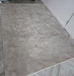 Manzilon Vloerkleed - Zandkleur, 100 tot 150 cm, Ophalen of Verzenden, Zo goed als nieuw, 150 tot 200 cm