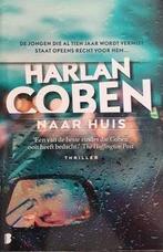 Harlan Coben - Naar huis, Ophalen of Verzenden, Zo goed als nieuw, Harlan Coben, Wereld overig