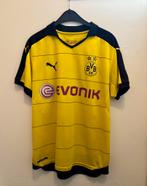 Borussia Dortmund thuisshirt 2015-2016 (M), Sport en Fitness, Voetbal, Maat M, Ophalen of Verzenden, Shirt