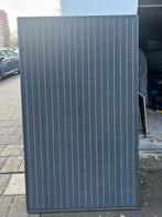 Complete Zonnepanelen Set, Doe-het-zelf en Verbouw, Zonnepanelen en Toebehoren, Ophalen, Gebruikt, Compleet systeem, 200 wattpiek of meer