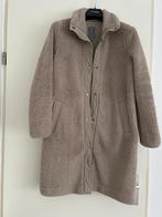 :Teddy jas van Geisha, Kleding | Dames, Jassen | Winter, Maat 38/40 (M), Geisha, Beige, Ophalen of Verzenden