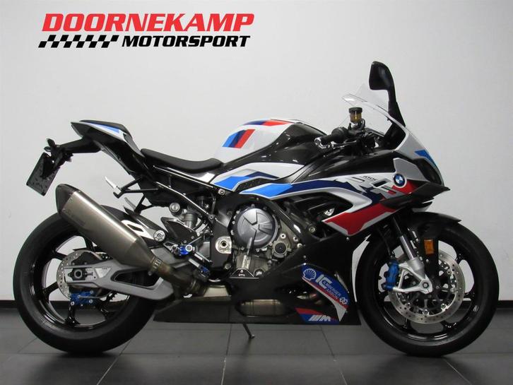 BMW M 1000 RR (bj 2022), Motoren, Motoren | BMW, Bedrijf, Super Sport, meer dan 35 kW