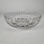 Georg Jensen Broodmand RVS 26 cm, Antiek en Kunst, Kunst | Designobjecten, Ophalen