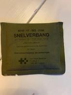 KL snelverband, Nederland, Ophalen of Verzenden, Landmacht