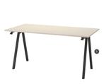 IKEA desk 160 x 80 cm, Huis en Inrichting, Bureaus, Ophalen, Zo goed als nieuw, Bureau