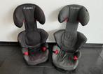 2 Maxi Cosi Rodi XP autostoelen (zonder isofix), Kinderen en Baby's, Autostoeltjes, Ophalen, 15 t/m 36 kg, Verstelbare rugleuning