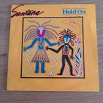 Santana - Hold On - 7" Single uit 1982, Gebruikt, 7 inch, Single, Ophalen of Verzenden