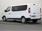 Renault Trafic 2.0 dCi 130pk T30 L2H1 DC Advance | BPM Voord, Auto's, Voorwielaandrijving, Euro 6, 4 cilinders, Renault