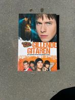 Gillende gitaren, Ophalen of Verzenden, Zo goed als nieuw