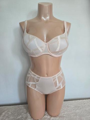 Nieuw louisa bracq bh 80d 85d 90d 95d 80e 85e 90e 80f 85f 80 beschikbaar voor biedingen