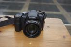 Panasonic Lumix FZ28, Gebruikt, 10 Megapixel, Ophalen of Verzenden, Overige Merken