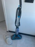 Bissell Spinwave nog met garantie!, Ophalen, Mop of Dweil