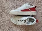 mason garments maat 36, Ophalen of Verzenden, Rood, Sneakers of Gympen