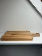 Snijplank, Doe-het-zelf en Verbouw, Hout en Planken, Gebruikt, Minder dan 25 mm, Ophalen of Verzenden, Plank