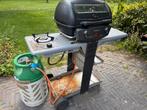 BBQ campinggaz El Prado, Ophalen, Gebruikt, Overige