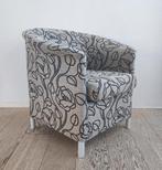 Wittmann vintage fauteuils (2x) design Paolo Piva Aura, Ophalen, Gebruikt, Minder dan 75 cm, Mid Century Modern