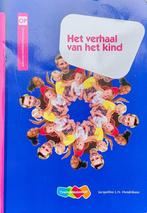 Het verhaal van het kind boek (ISBN 9789006955163), Boeken, Ophalen of Verzenden, JacquelineL.N. Hendriksen, Ontwikkelingspsychologie
