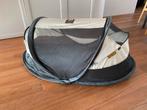Deryan Luxe Babytent - Reisbedje, Kinderen en Baby's, Babywiegjes en Ledikanten, Ophalen of Verzenden, Zo goed als nieuw, Reisbedje
