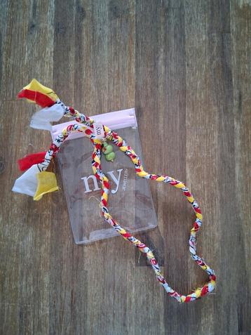 My jewellery oeteldonk ketting  beschikbaar voor biedingen