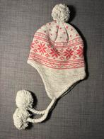 Beanie, Kleding | Dames, Mutsen, Sjaals en Handschoenen, Ophalen of Verzenden, Zo goed als nieuw, Sjaal