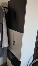 Ikea Kledingkast, Ophalen, Kunststof, Gebruikt, 50 tot 100 cm