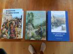 3X Thea Beckman ( HC mst stofomslag ) los 4,- of samen 10,-, Ophalen, Zo goed als nieuw, Thea Beckman, Fictie