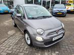 Fiat 500 1.0 Hybrid Star U connect I Navi by App I 70PK, Voorwielaandrijving, Stof, Gebruikt, Origineel Nederlands