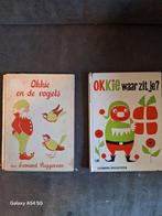 Okkie Boeken - Leonard Roggeveen, Boeken, Ophalen of Verzenden, Gelezen, Leonard Roggeveen, Sprookjes