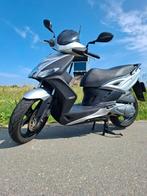 KYMCO AGILITY  125cc, Ophalen of Verzenden, Zo goed als nieuw