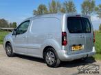 Citroen Berlingo 1.6 BlueHDI 100 L1/H1 Bestel 2017 98.661 Km, Voorwielaandrijving, Stof, Euro 6, 4 cilinders
