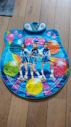 K3 interactieve dansmat, Kinderen en Baby's, Speelgoed | Overig, Ophalen, Zo goed als nieuw, Jongen of Meisje