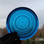 Schaal IIttala Kastelhelmi Oiva Toikka Design Vintage, Ophalen of Verzenden