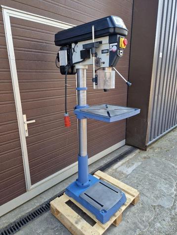 kolomboormachine Maxx KBM32 beschikbaar voor biedingen