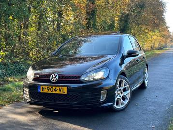 Volkswagen Golf 2.0 GTI Edition 35 | Revisie + Zeer netjes beschikbaar voor biedingen