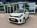 Kia Picanto 1.0 DPi DynamicLine 1e Eigenaar | Camera, Voorwielaandrijving, Stof, Gebruikt, Euro 6