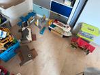 Grote voorraad Playmobil, Ophalen, Zo goed als nieuw