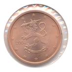 Finland 5 eurocent 2004, Postzegels en Munten, Munten | Europa | Euromunten, Ophalen of Verzenden, Finland, 5 cent, Losse munt
