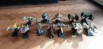 Star Wars micromachines action fleet miniaturen., Verzamelen, Star Wars, Gebruikt, Beeldje of Buste, Ophalen