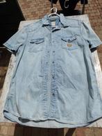 Chasin spijkervest maat XL TEAB NW TEAB, Ophalen of Verzenden, Nieuw, Maat 56/58 (XL)