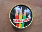 speldje Caran d’Ache, Ophalen of Verzenden, Gebruikt, Overige onderwerpen, Speldje of Pin