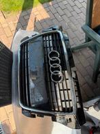 Grill audi a3 8p onbeschadigd, Ophalen, Audi, Bumper