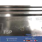 W205 AMG Motor afdekplaat Mercedes motor kap MB C Klasse, Auto-onderdelen, Motor en Toebehoren, Gebruikt, -, Ophalen of Verzenden