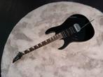 Ibanez GRG170DXL GIO - linkshandig - Elektrische Gitaar, Ophalen of Verzenden, Gebruikt, Solid body, Ibanez