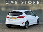 Ford Fiesta 1.0 EcoBoost ST-Line NL AUTO, Auto's, Voorwielaandrijving, Stof, Gebruikt, 1064 kg