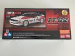 Tamiya 58718 1/10 R/C Toyota Celica GT-Four (ST165) TT-02 rc